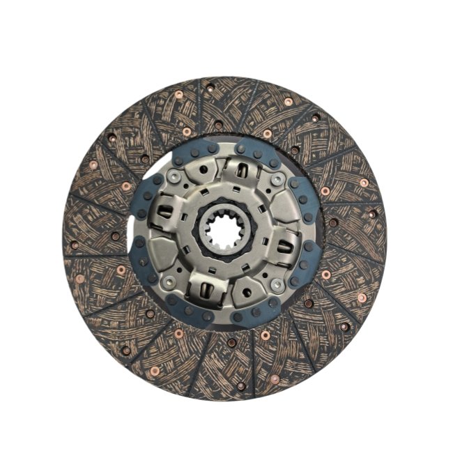 Auto Spare Parts DISC CLUTCH 1876101190 8-98185180-1 for BVP FSR/FVR 6HK1